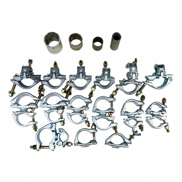 60*89mm Scaffolding Swivel Coupler