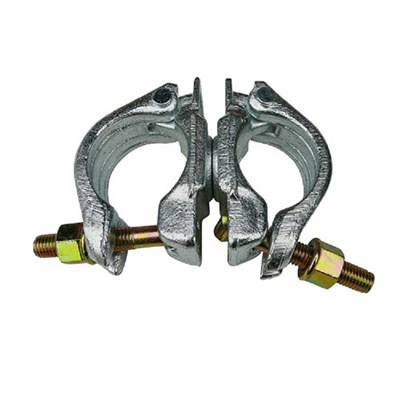 48 * 48 mm steigerdraaikoppeling